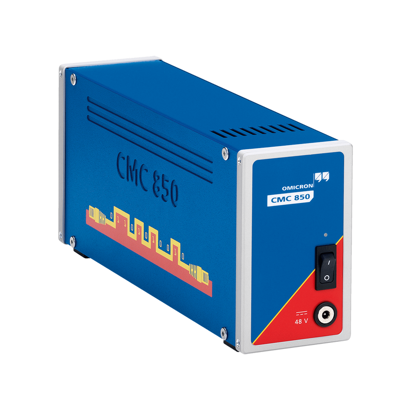 CMC 850