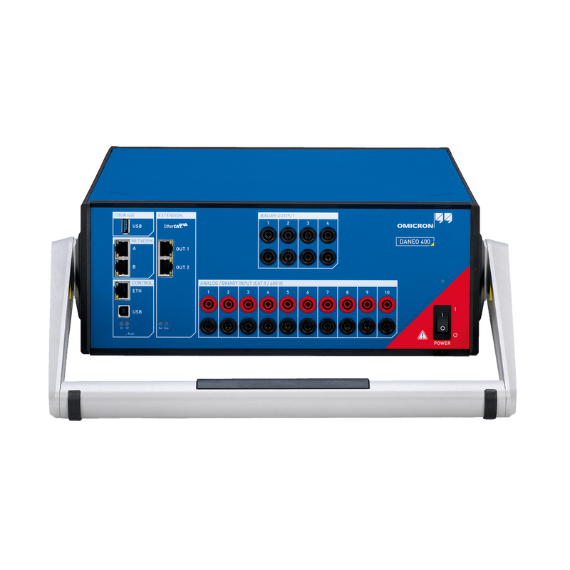 DANEO 400