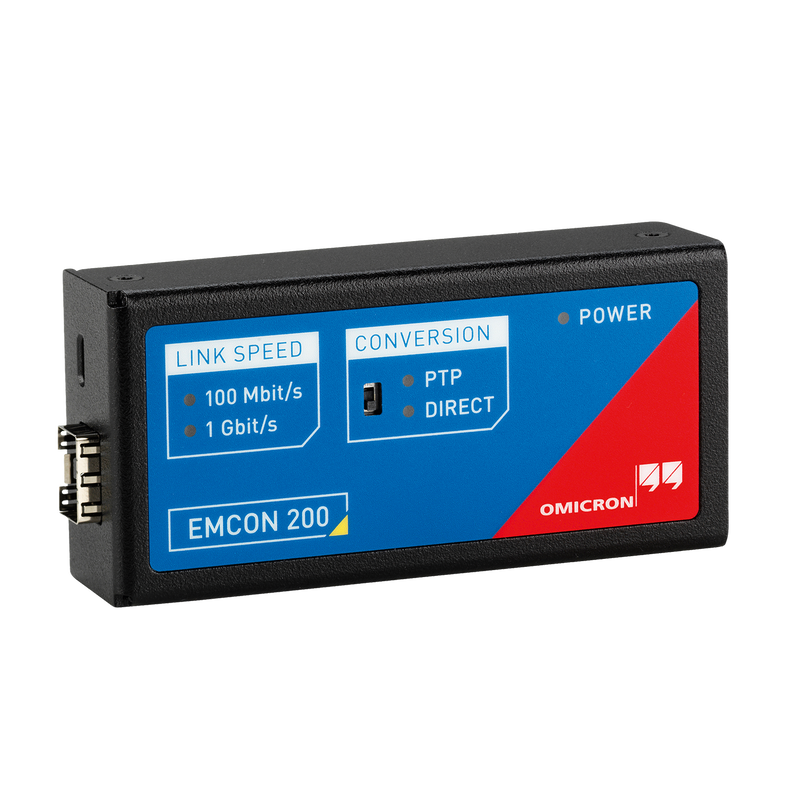 EMCON 200