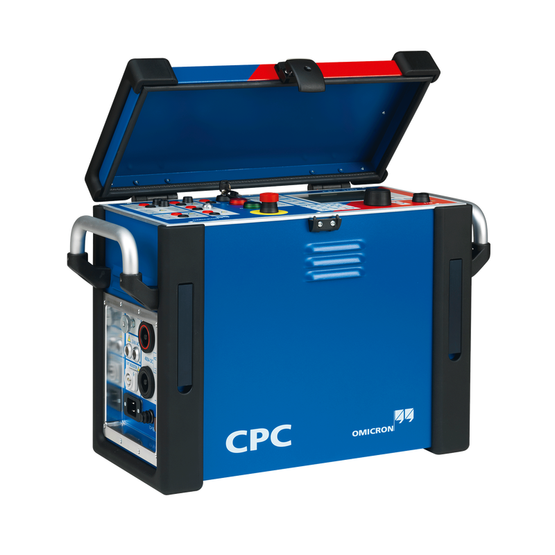 CPC 100