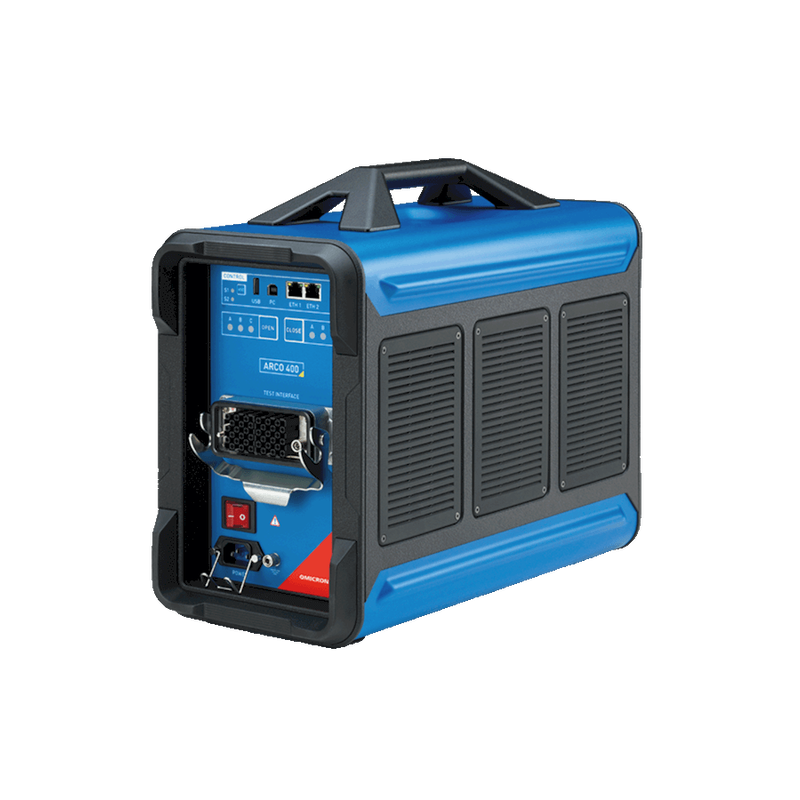 ARCO 400