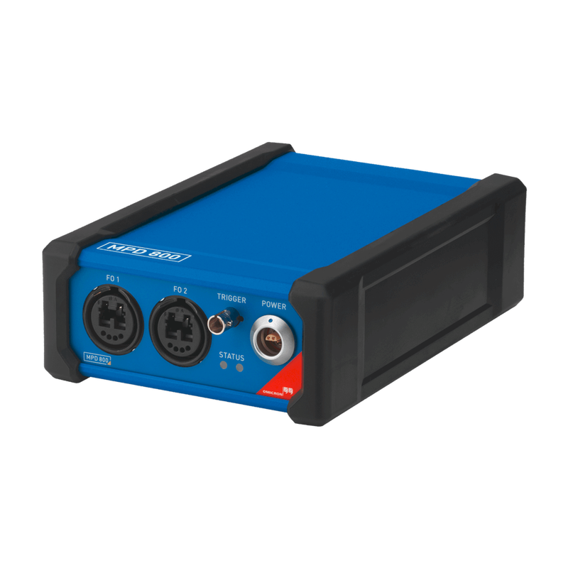 MPD 800
